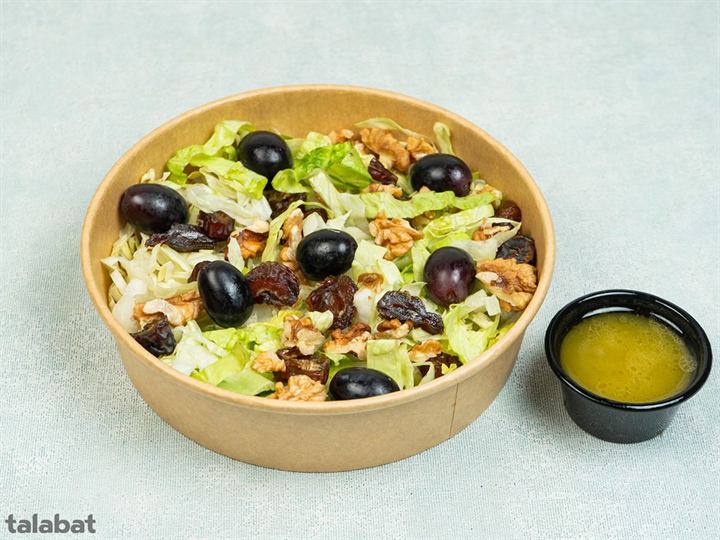 زەڵاتەى هارمۆنیای شیرین   (داواکارى پێش وەخت )