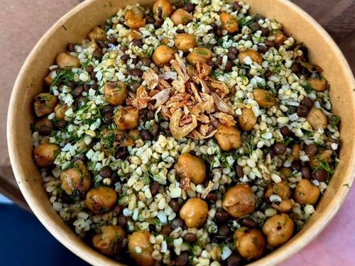 بابونة