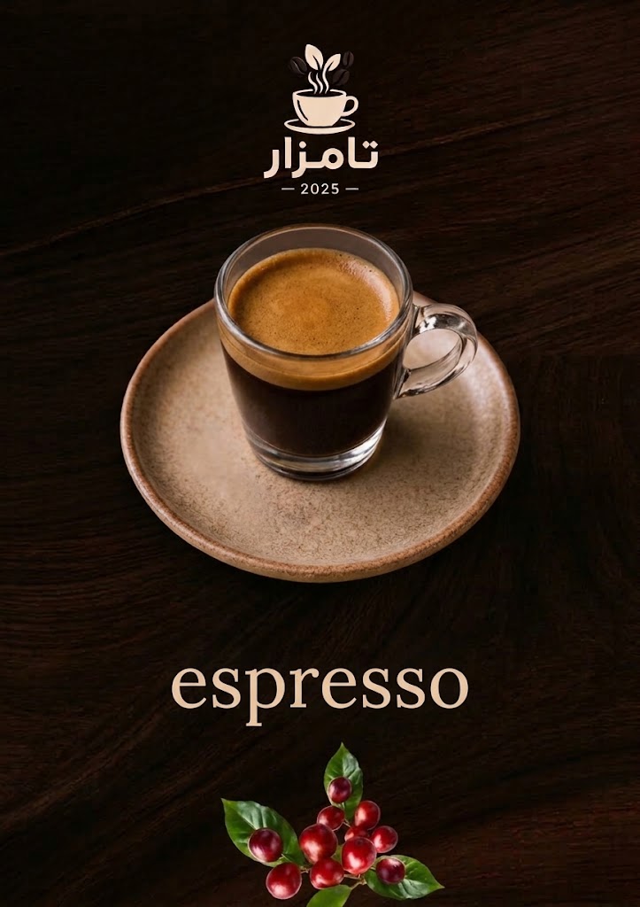 espresso