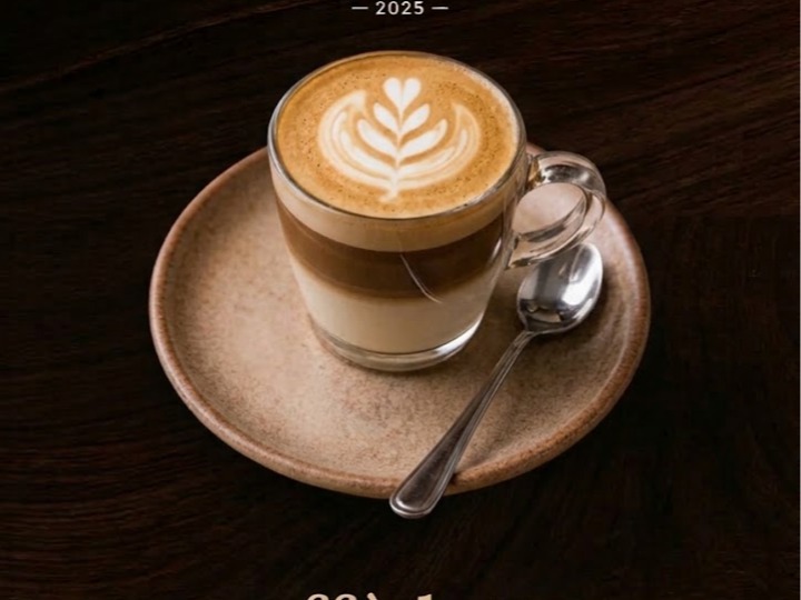 coffe latte